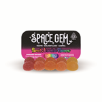 Space Gem Gummies Sweet Space Drops