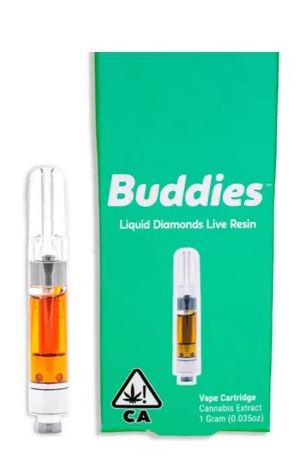 Buddies Diamonds Sunshine OG