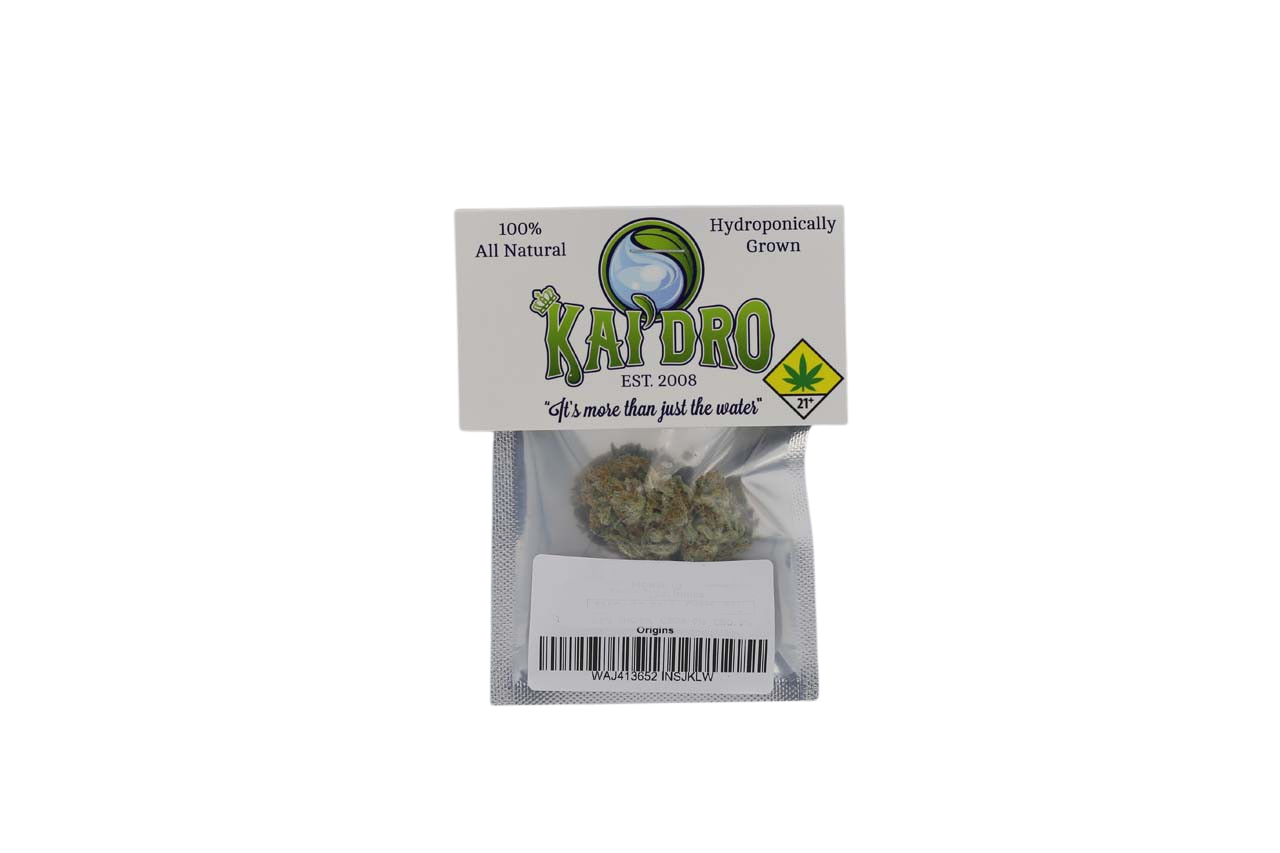 Kai'Dro Hash Super Blue Dream