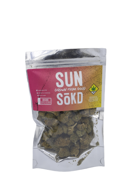 Sun Sokd Popcorn Haste