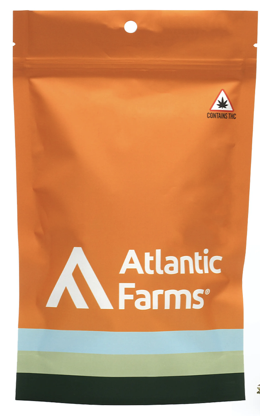 Atlantic Farms Sour Amnesia Haze