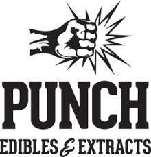 Punch Live Rosin Cherry Cookies
