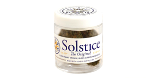 Solstice Triple Chocolate Chip