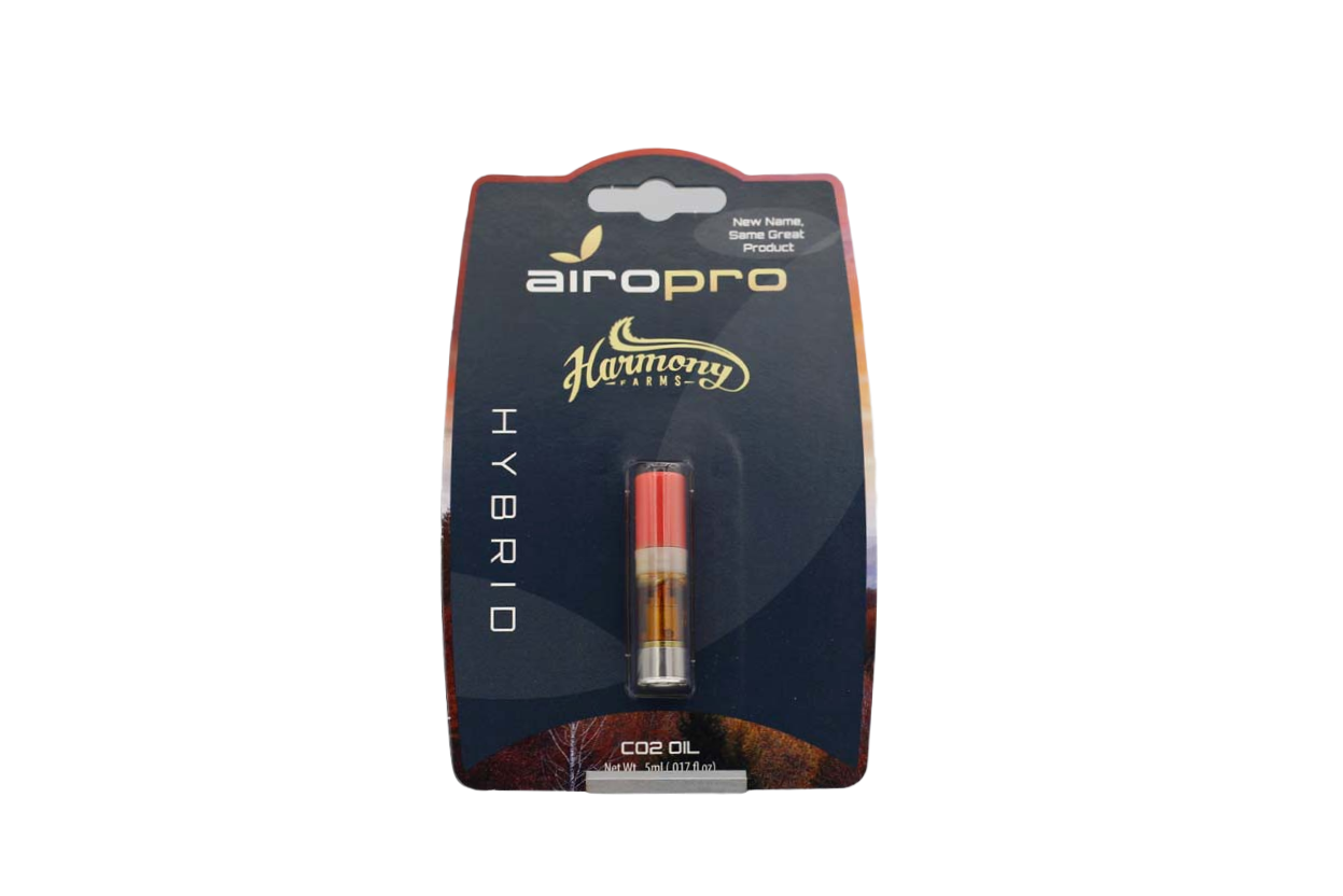 Airo Pro CO2 Mango
