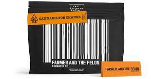 Farmer and the Felon Double OG Chem