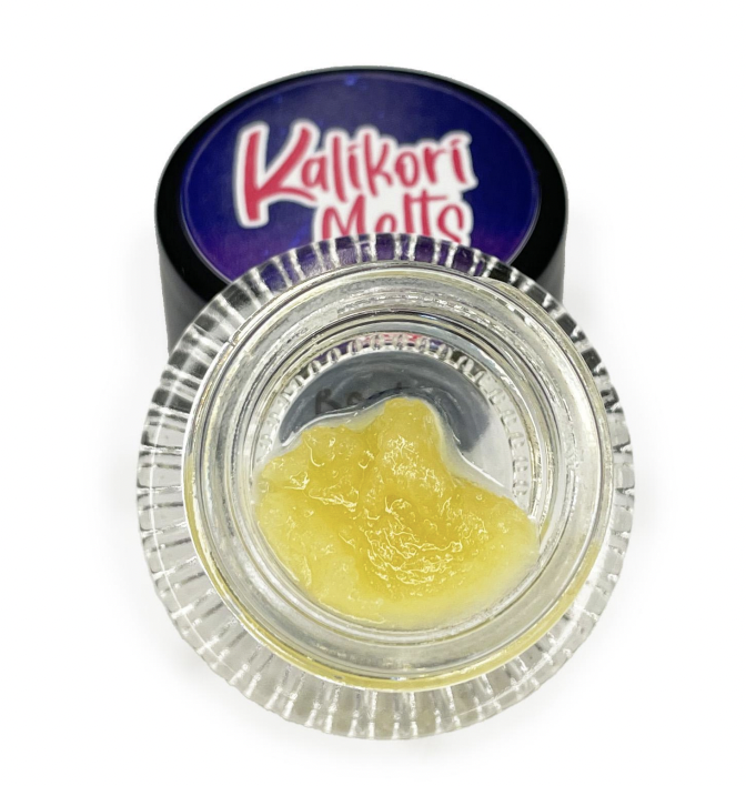 Kalikori Superboof Signature Rosin Budder