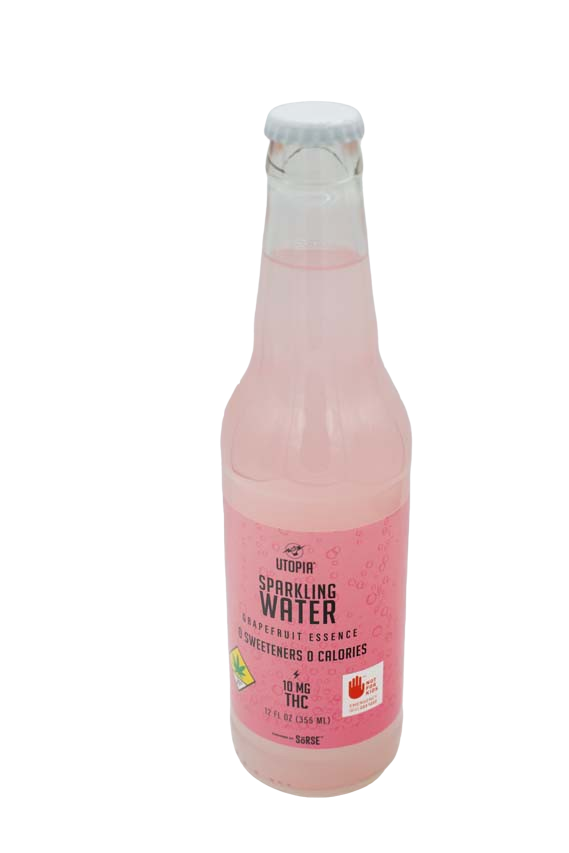 Utopia Grapefruit