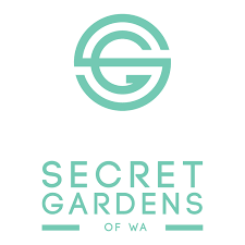 Secret Gardens of WA Extracts Caps Frozen Lemons #2