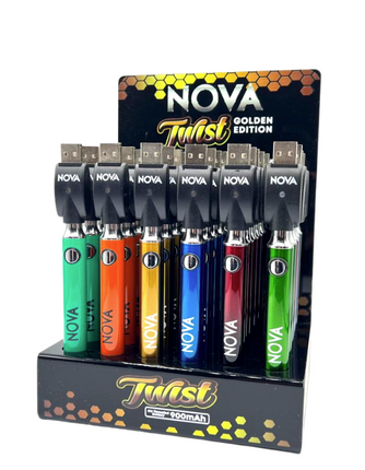 Nova 510 Battery 5
