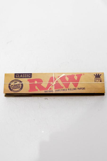 Rolling Papers - RAW - Classic - King