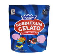 Backpack Boyz Bubblegum Gelato