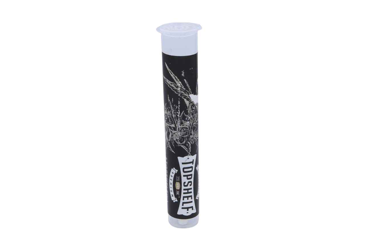 Top Shelf Kimbo Kush 2pk