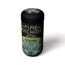 TimeMachine 28pk Starberry Cough