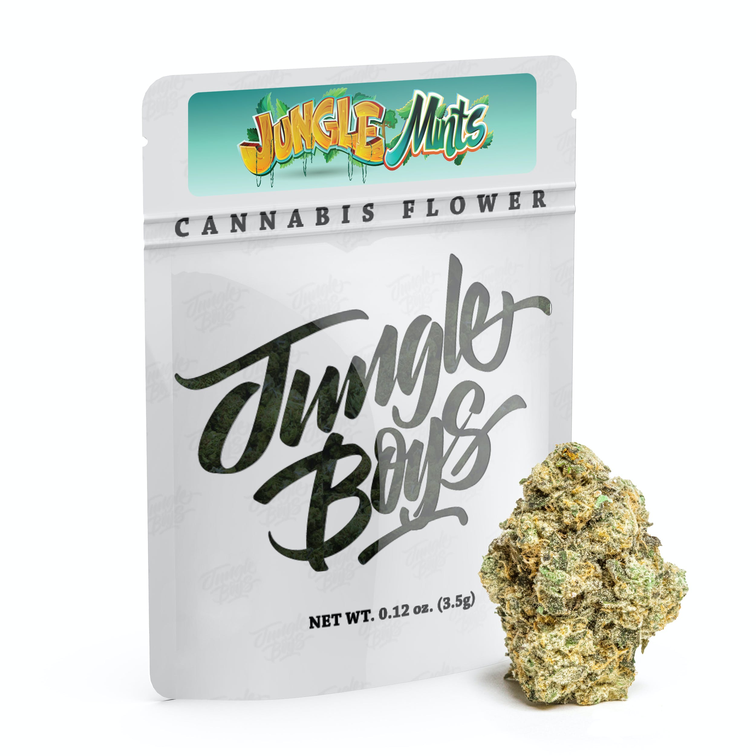 Jungle Boys Jungle Mints #11 Hybrid