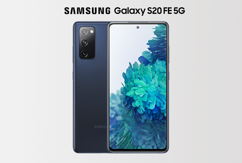 Image de Samsung Galaxy S20 FE 5G