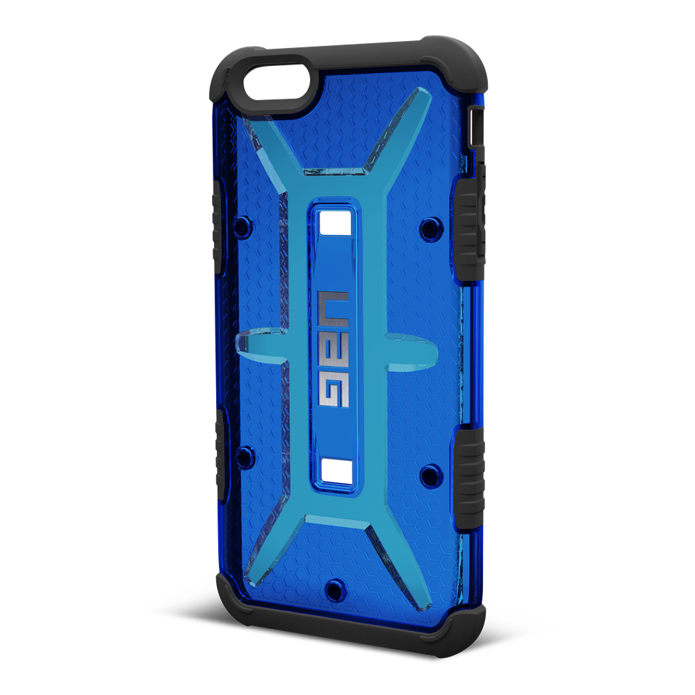 Uag iphone