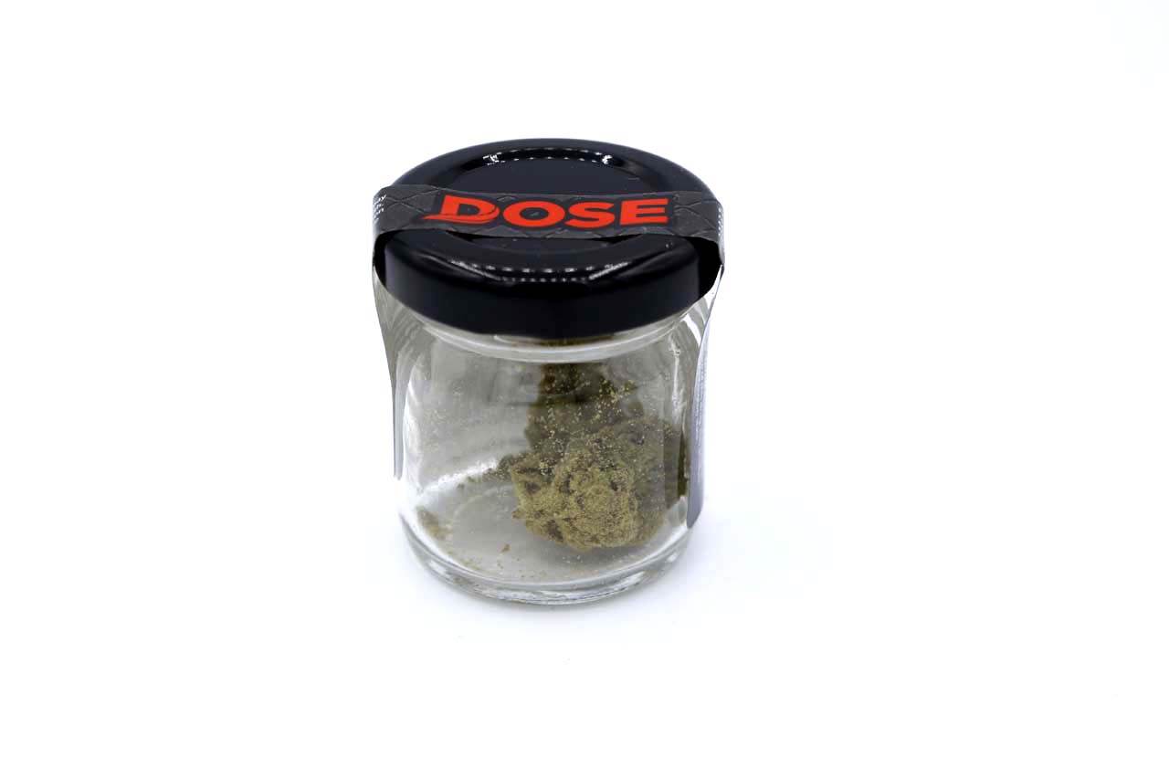 Dose Moonrocks Chunky Monkey