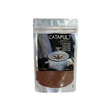 Catapult Infused Coffee Mocha