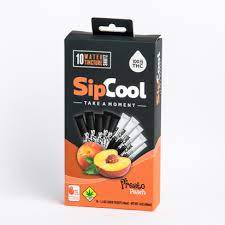 SipCOOL Passion Fruit