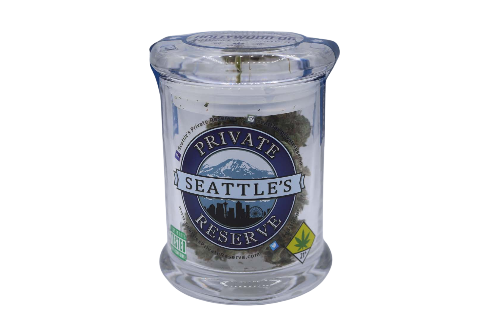 Seattles Private Reserve Hollywood OG