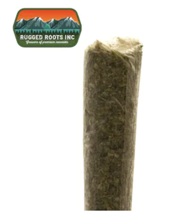 Rugged Roots Sundae Driver Pre-Roll