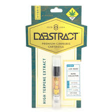 Dabstract Live Resin Beach Babe