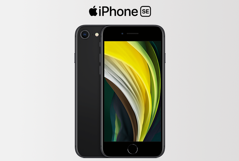 Image de iPhone SE