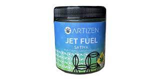 Artizen Jet Fuel