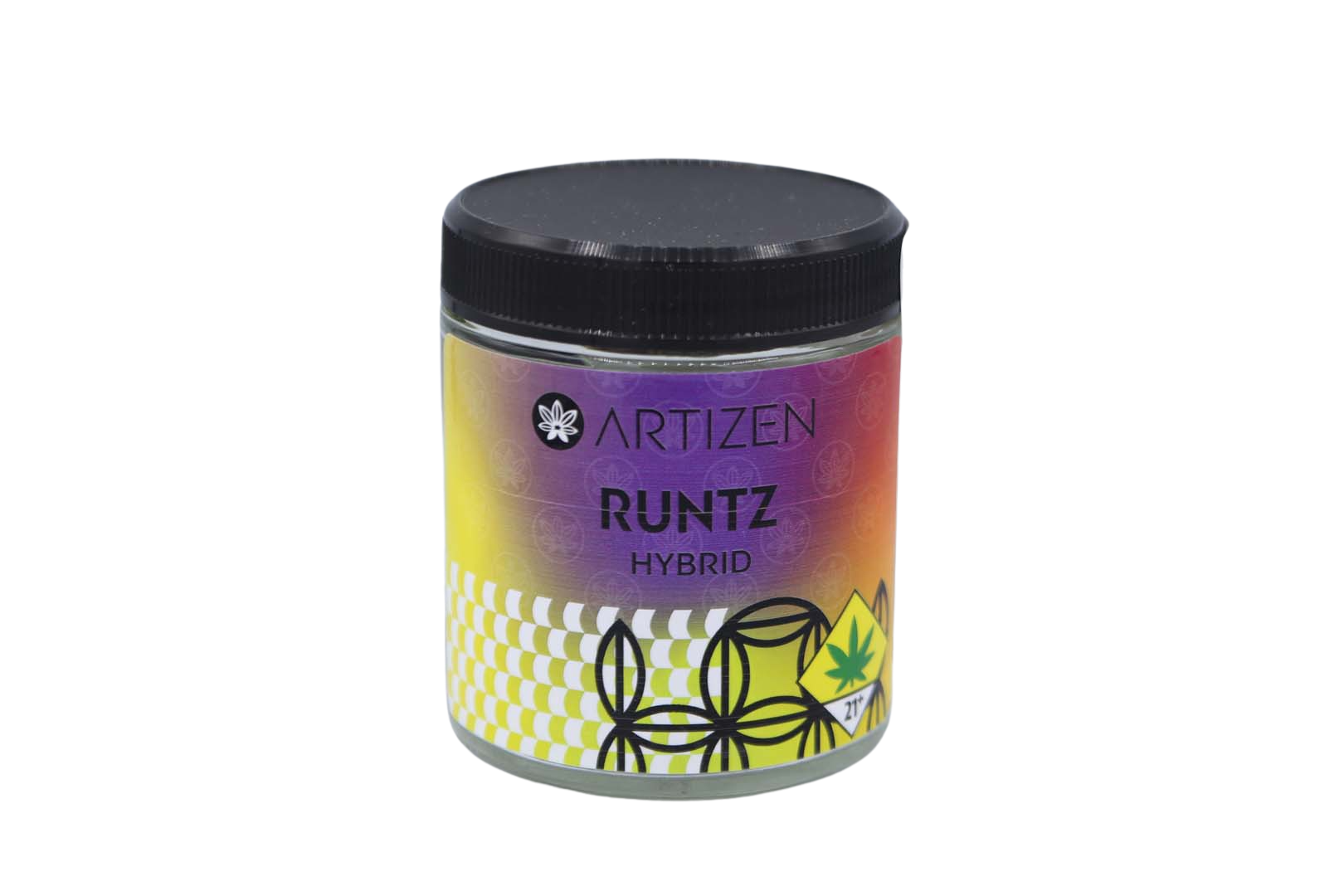 Artizen Gelato Runtz