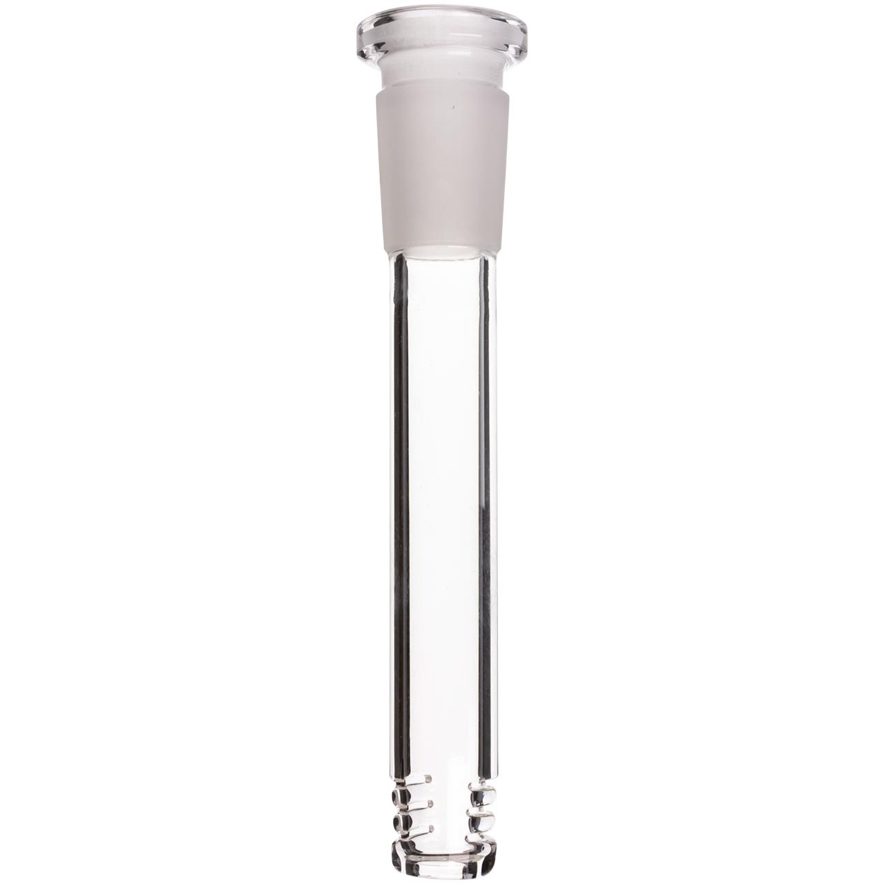 Product image 4K CANNABIS  Glass Downstem  Assorted sizes 1
