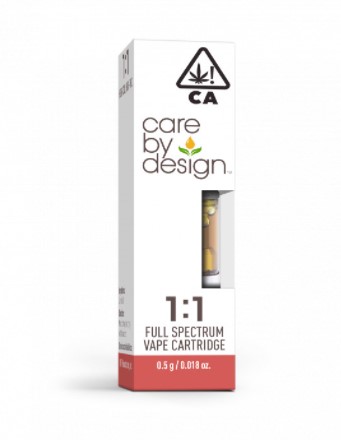 Care By Design Refresh 1:1