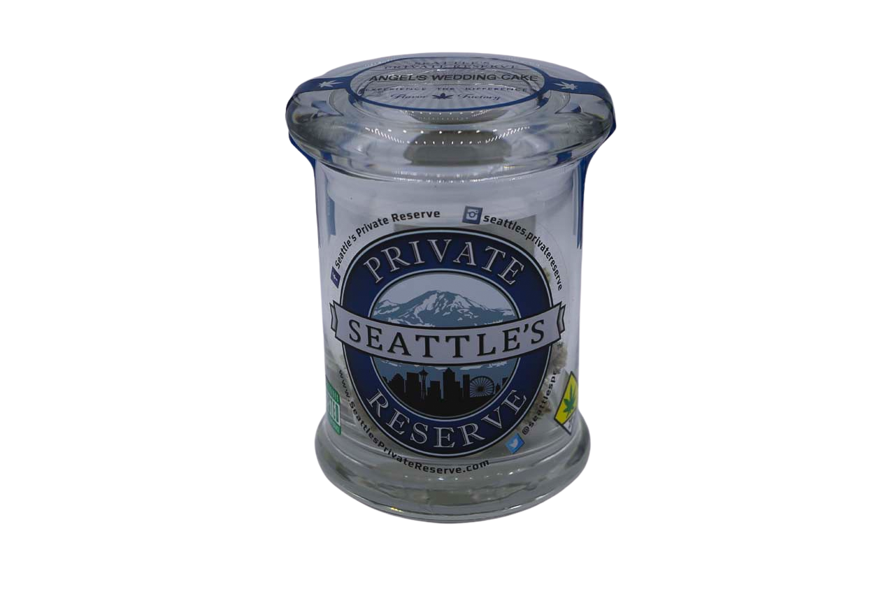 Seattles Private Reserve 91 Royale