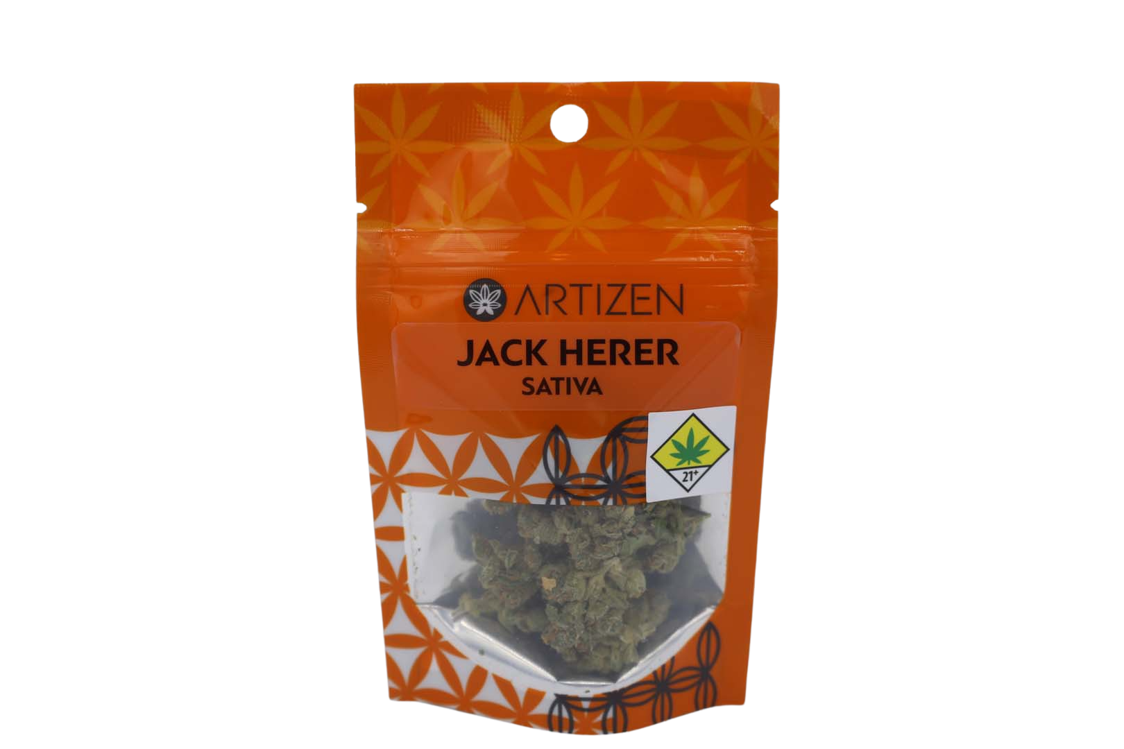 Artizen Jack Herer Popcorn