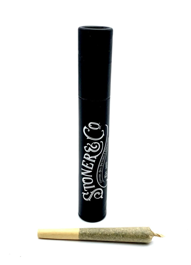 Stoner & Co. Limited Pre-Roll