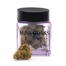 Miss Grass Mimosa Mintz