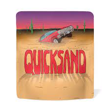 Cookies Quicksand