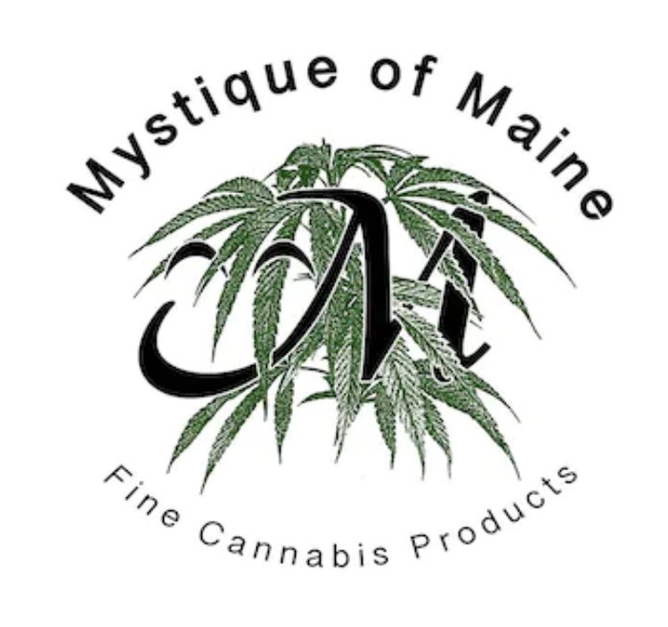 Mystique of Maine CBD:THC 1:1 Tincture