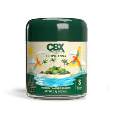 CBX Tropicanna