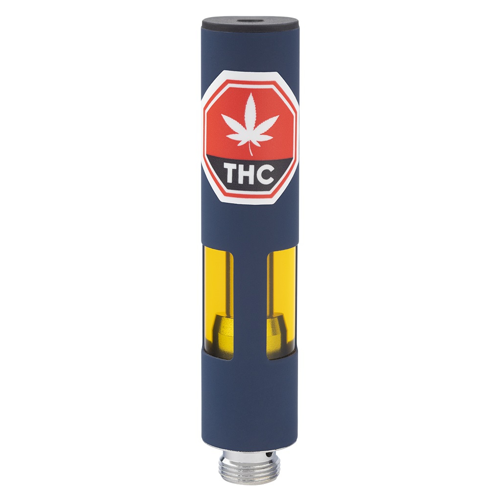 Edison Cannabis Co - Limelight 510 Thread Cartridge - Sativa - 1g
