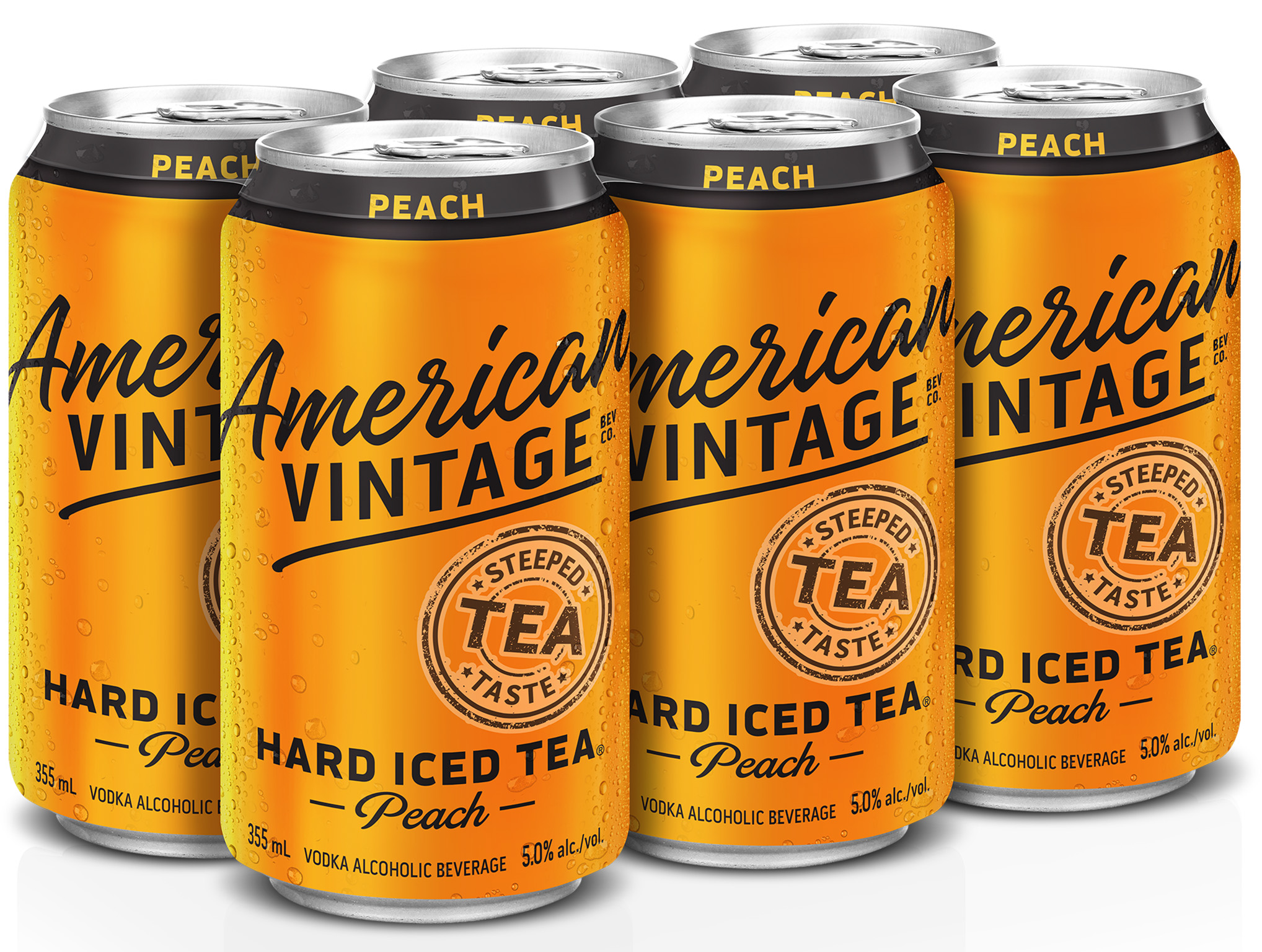 Vintage co. Ice Tea Raspberry. Gorilla Ice Tea. Vintage with Lemon American Drink. Vintage with Lemon American Water.