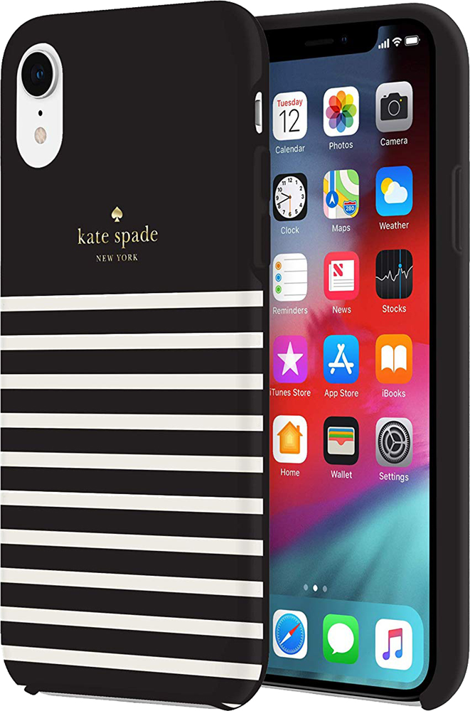 Kate на айфон. Kate Spade iphone XR.