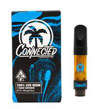 Connected Live Resin Biscotti