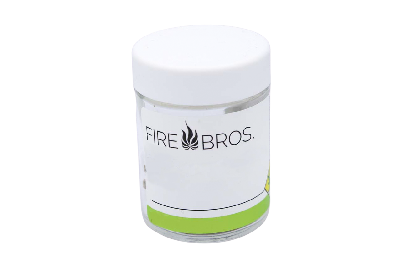 Firebros Moe's Sour Headstash