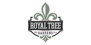 Royal Tree Gardens Sugar Crystal Mac