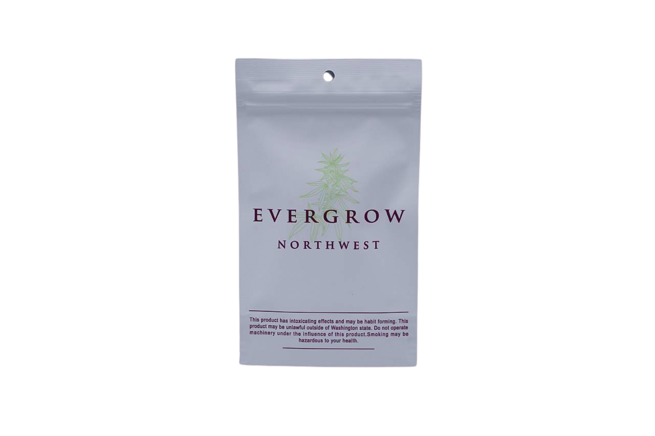 Evergrow Northwest Green Crack 5pk