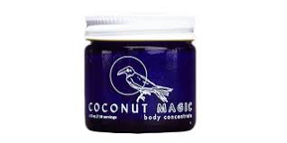 Raven Grass CBD 1:1 Coconut Magic Zen Blend