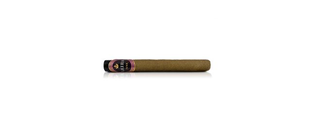Leira Noir Kanaka Kush