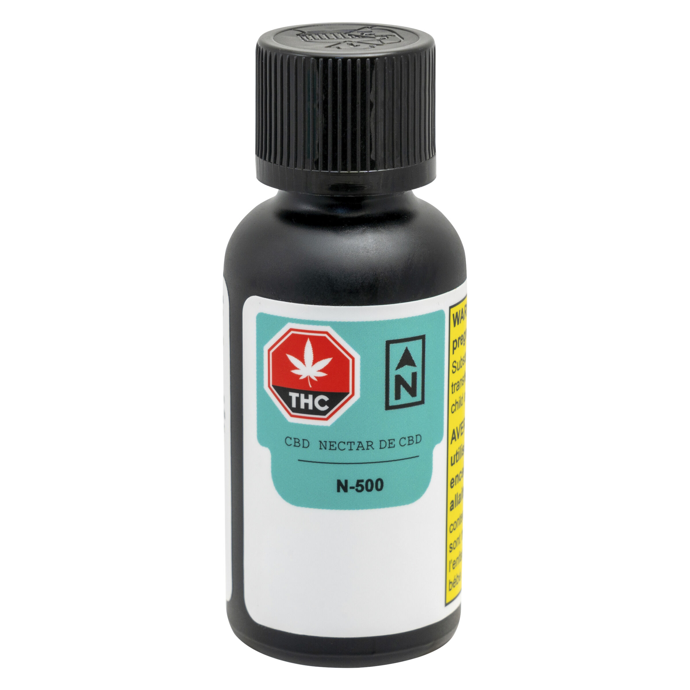 True North Cannabis Co. - Nectar N-500 Oil - Hybrid - 30ml