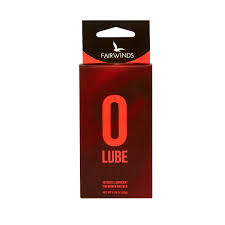 Fairwinds O-Lube Lubricant