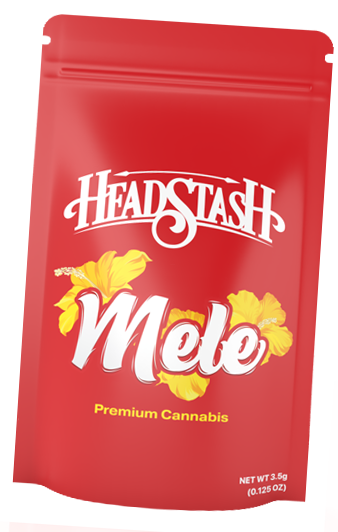 Headstash Mele
